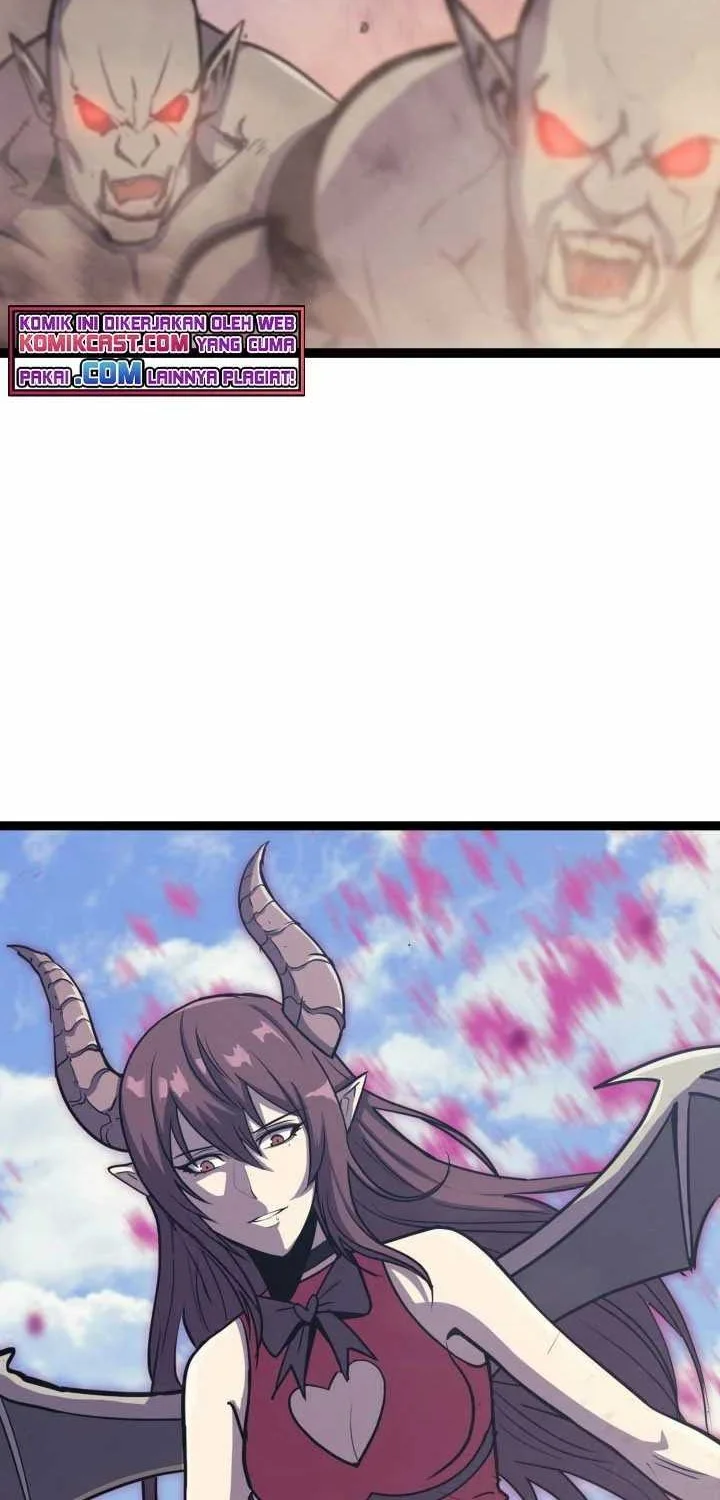 Max Level Returner Chapter 129 - halaman 18