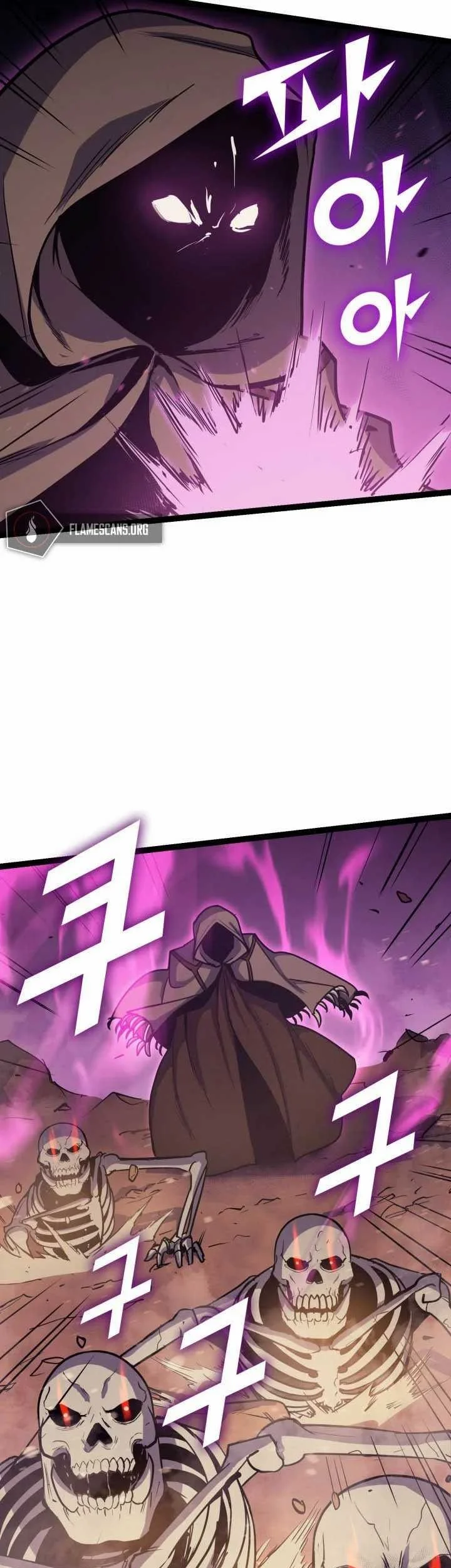 Max Level Returner Chapter 129 - halaman 34