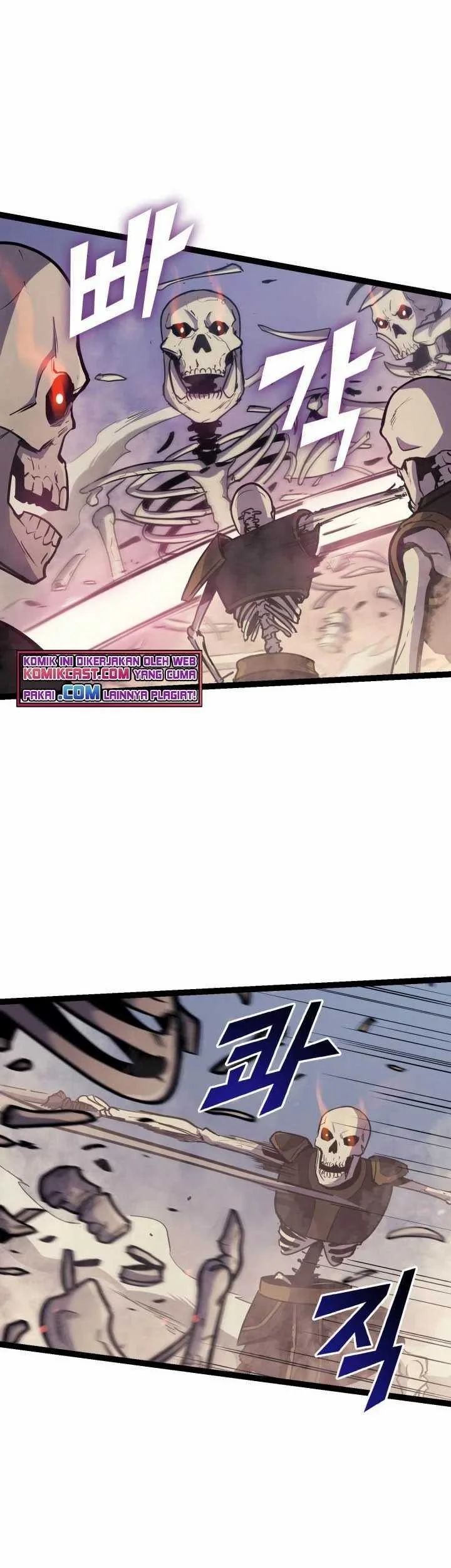 Max Level Returner Chapter 129 - halaman 37