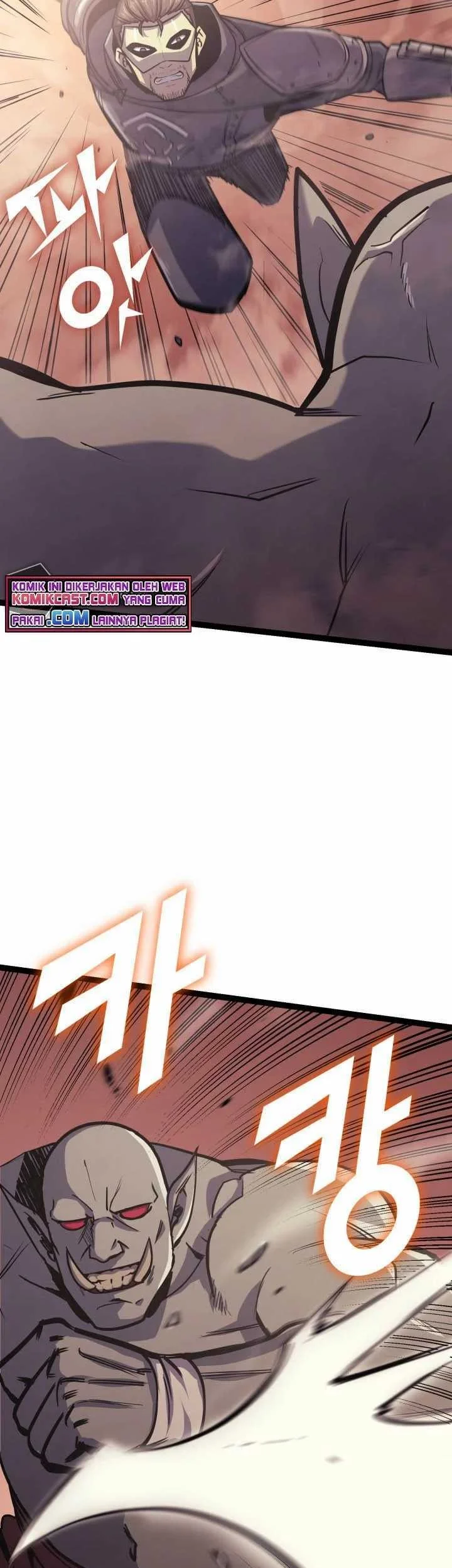 Max Level Returner Chapter 129 - halaman 4