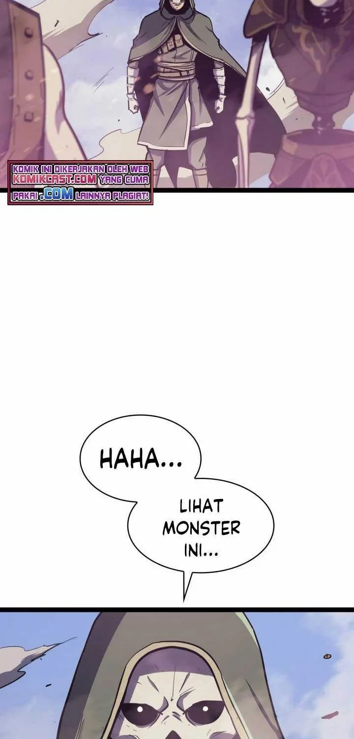 Max Level Returner Chapter 129 - halaman 45