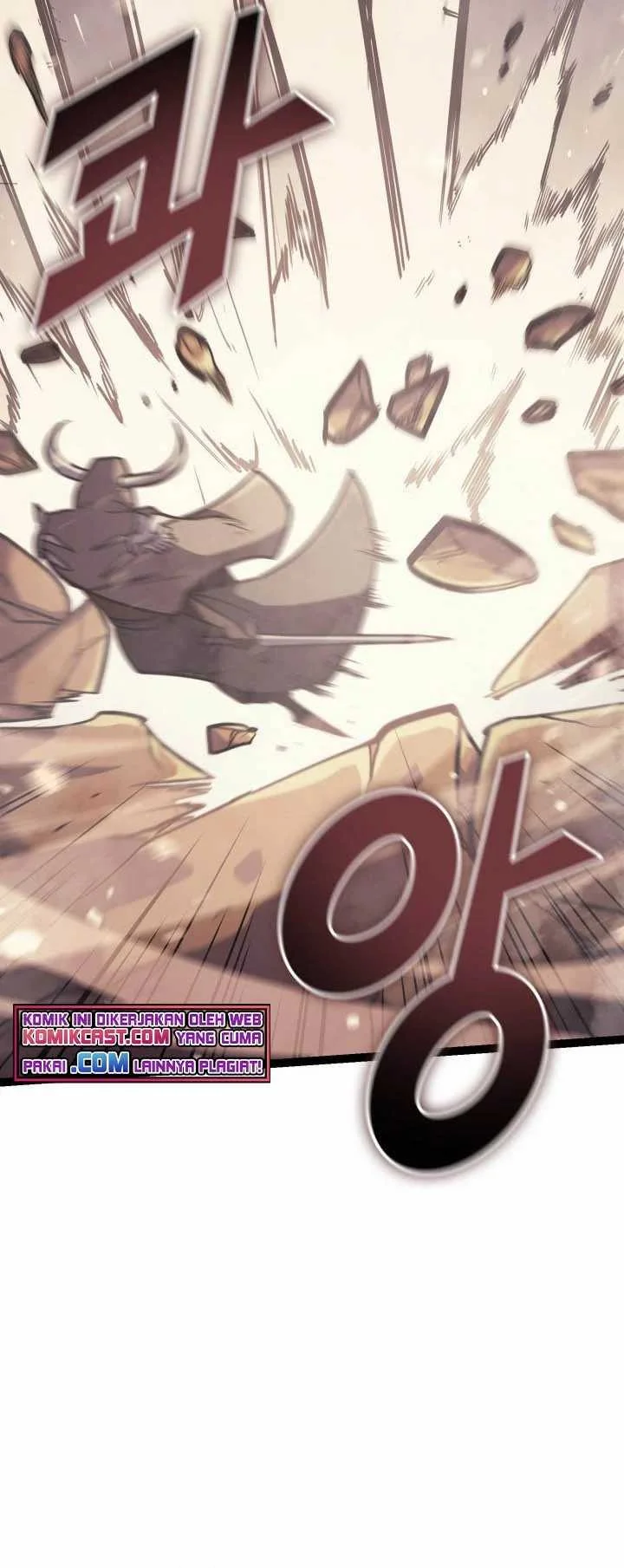 Max Level Returner Chapter 129 - halaman 51