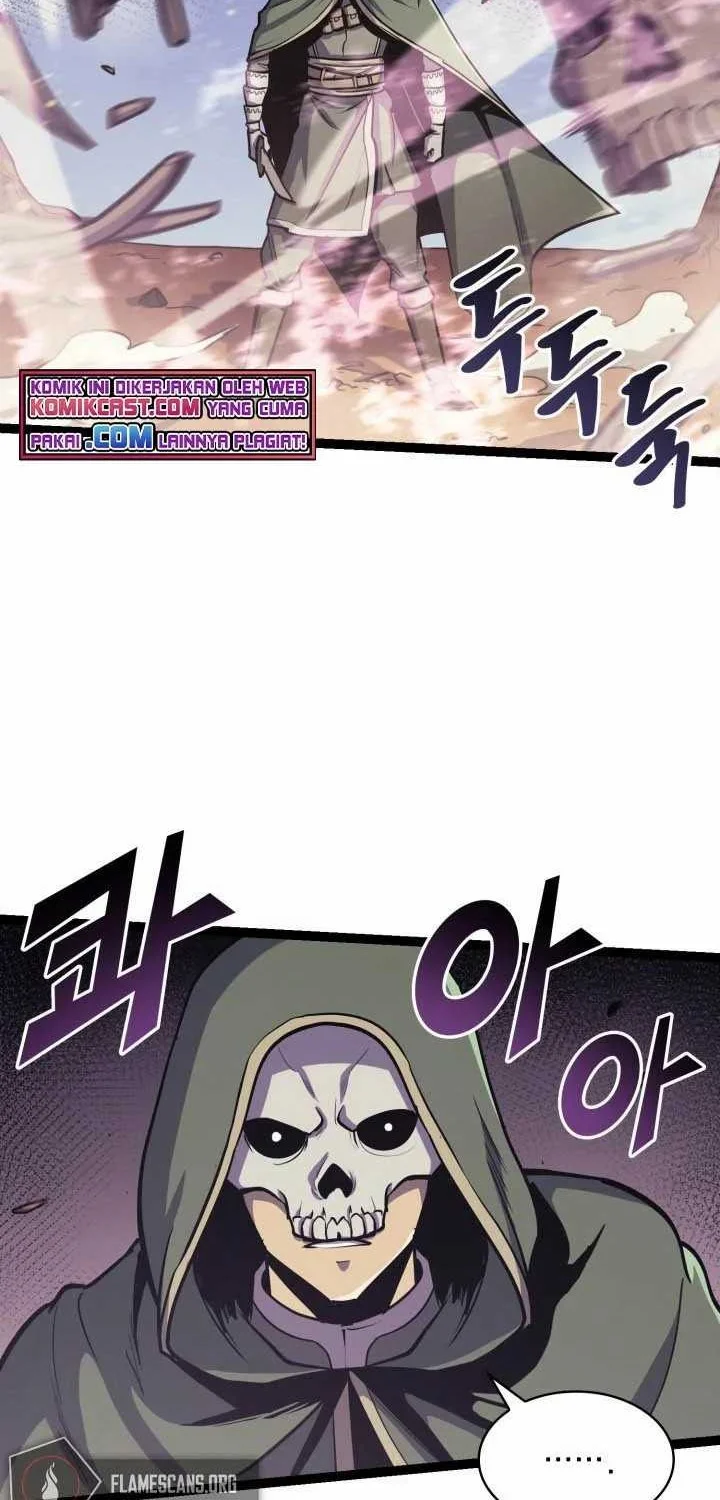 Max Level Returner Chapter 129 - halaman 58