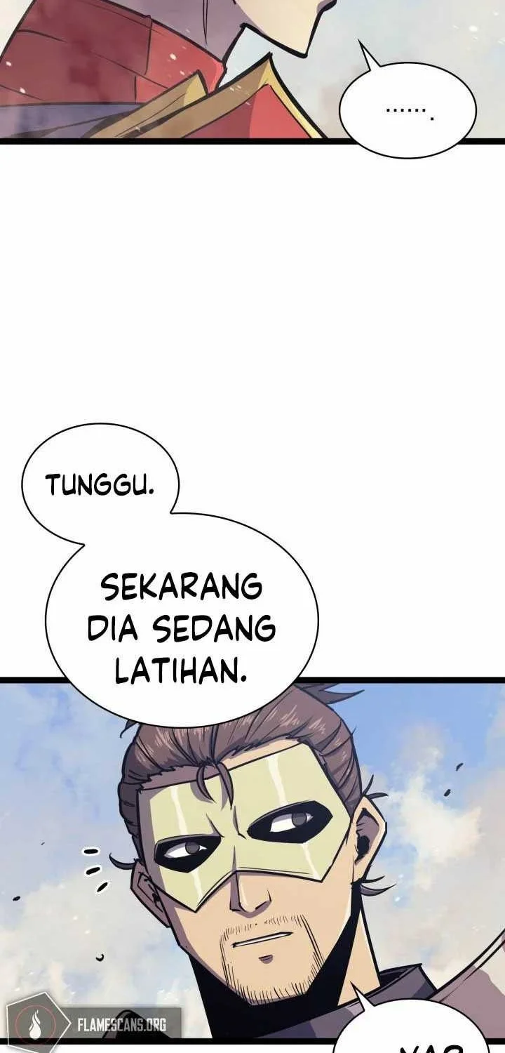 Max Level Returner Chapter 129 - halaman 63