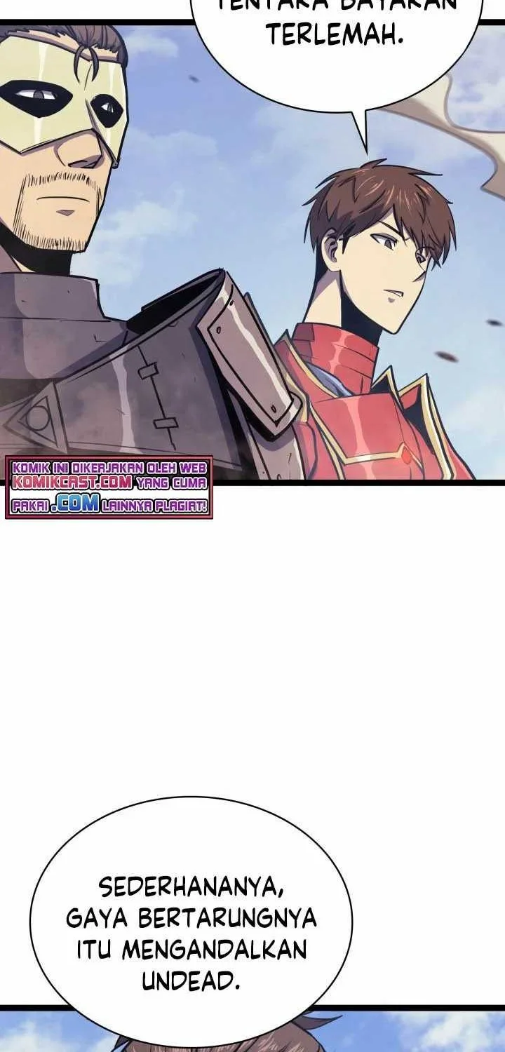 Max Level Returner Chapter 129 - halaman 65