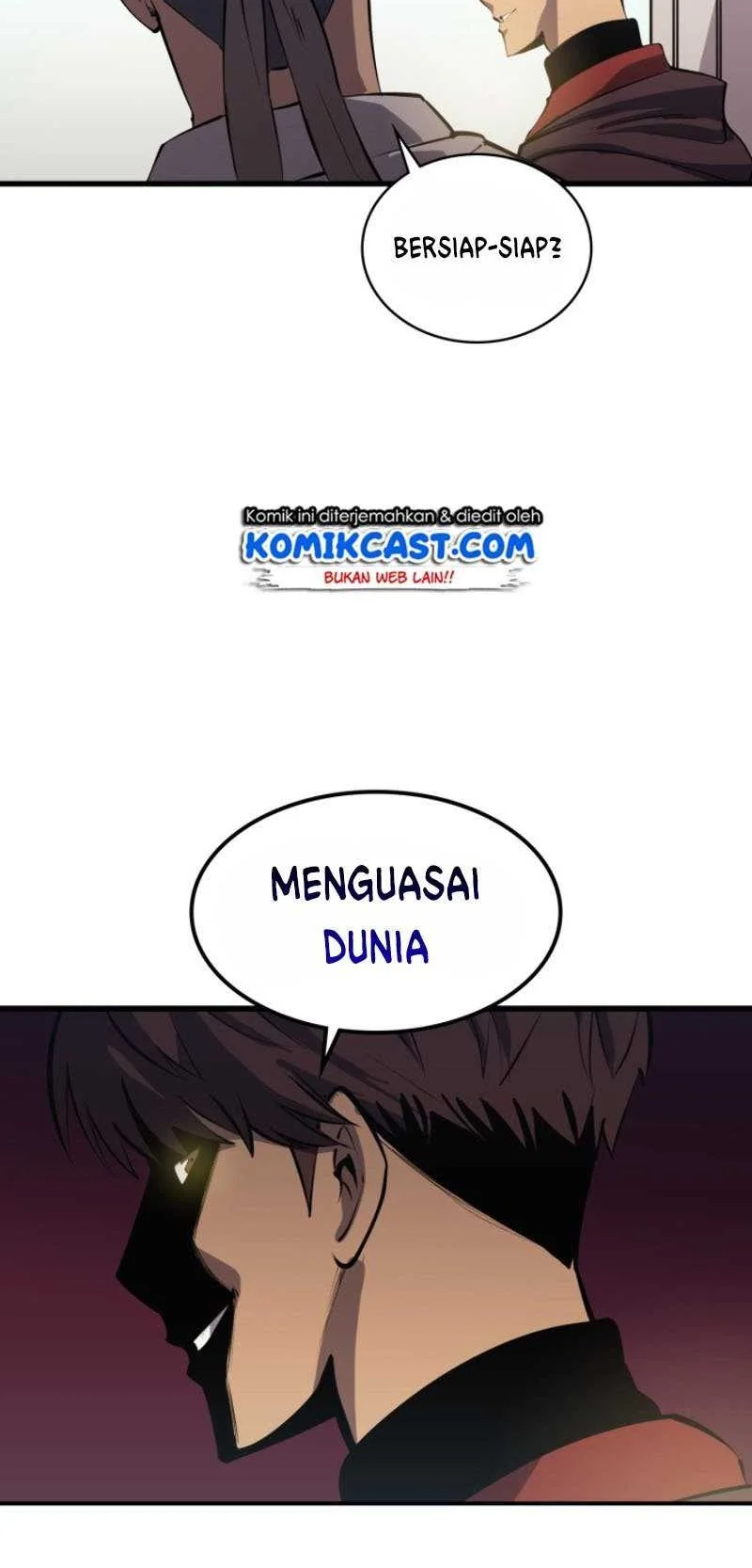 Max Level Returner Chapter 13 - halaman 22