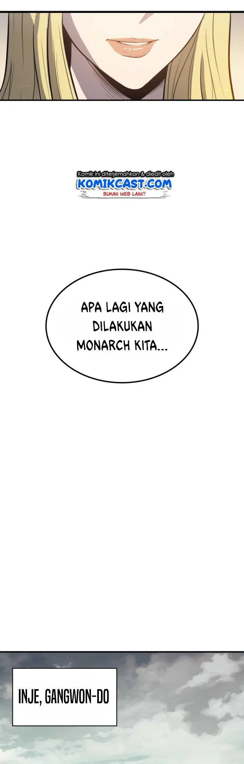 Max Level Returner Chapter 13 - halaman 39