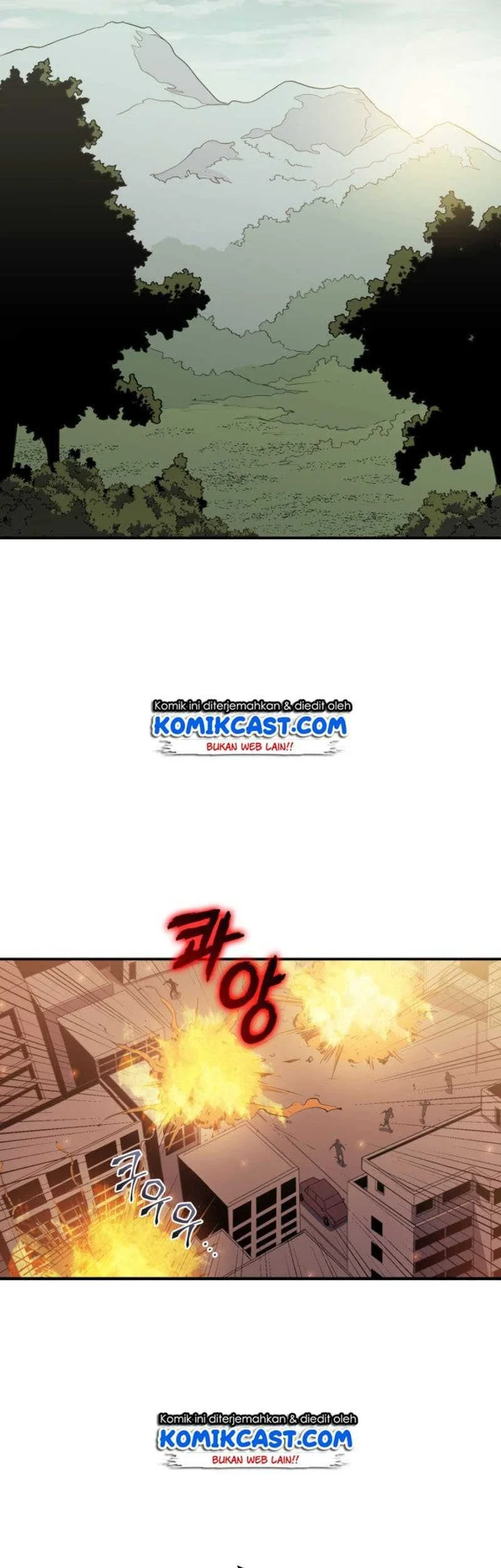 Max Level Returner Chapter 13 - halaman 40