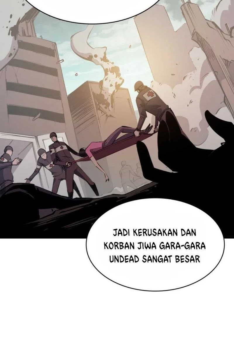 Max Level Returner Chapter 13 - halaman 45