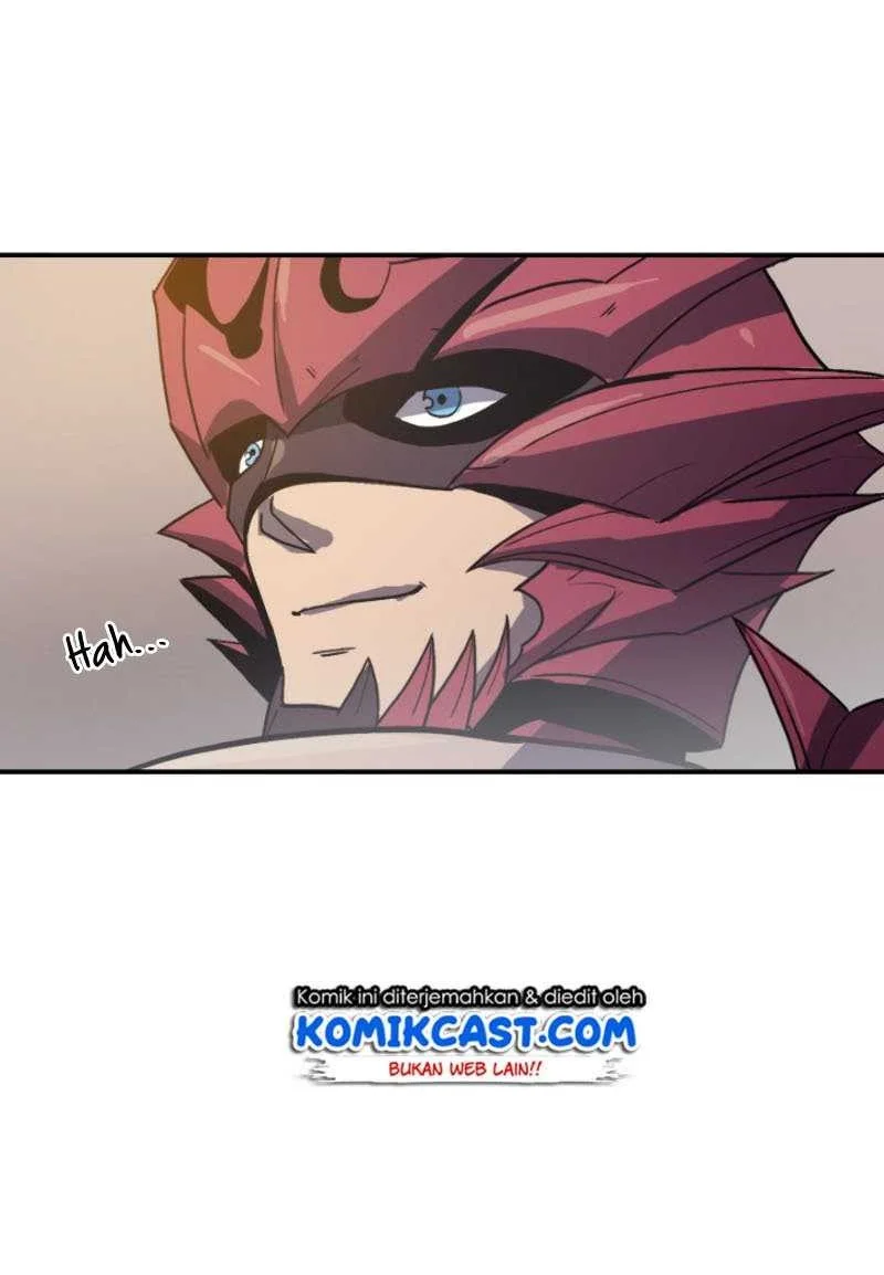 Max Level Returner Chapter 13 - halaman 7