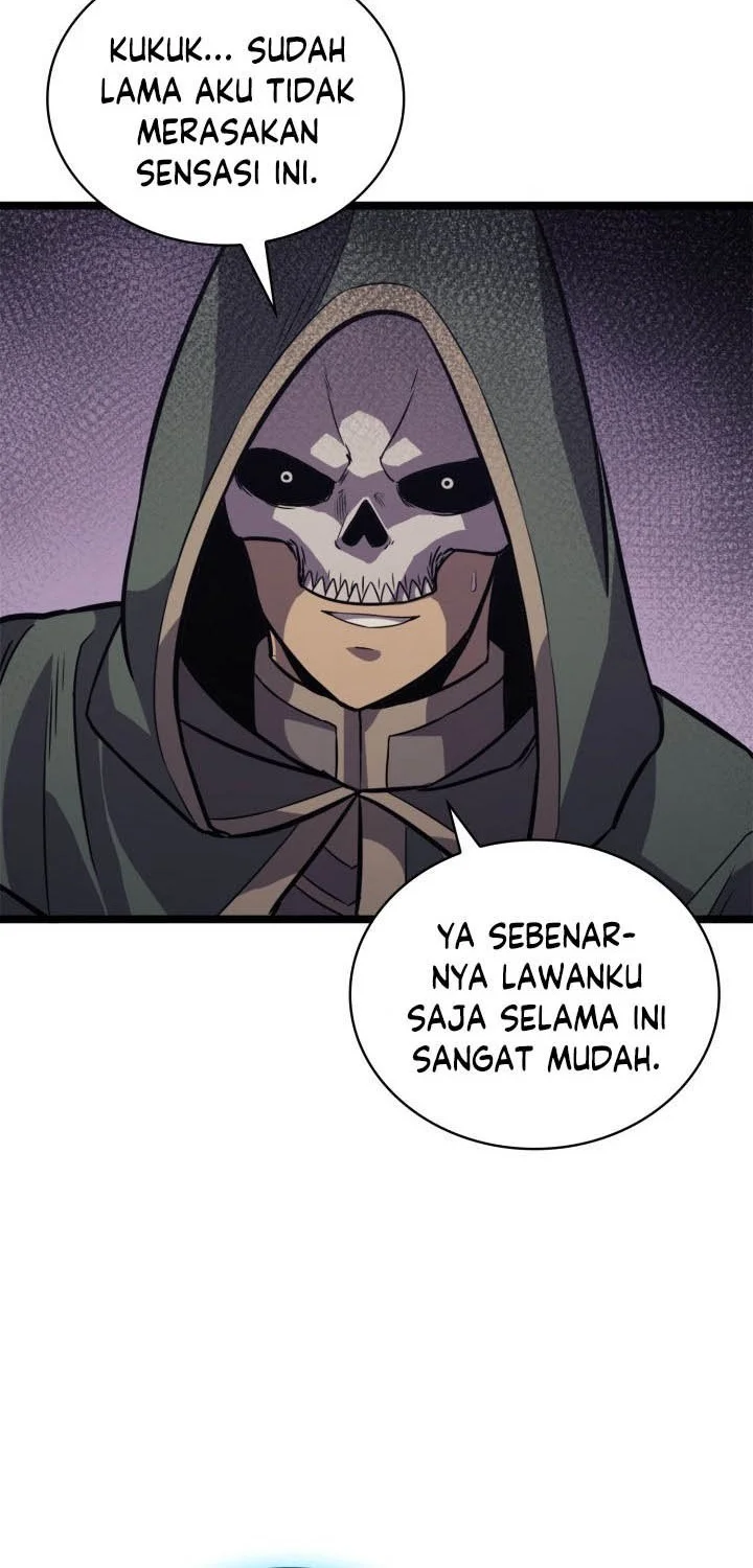 Max Level Returner Chapter 130 - halaman 10