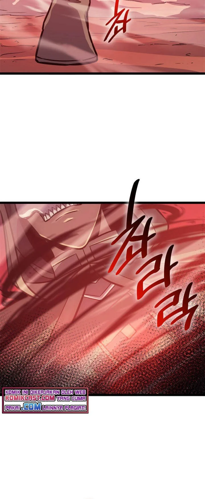 Max Level Returner Chapter 130 - halaman 16