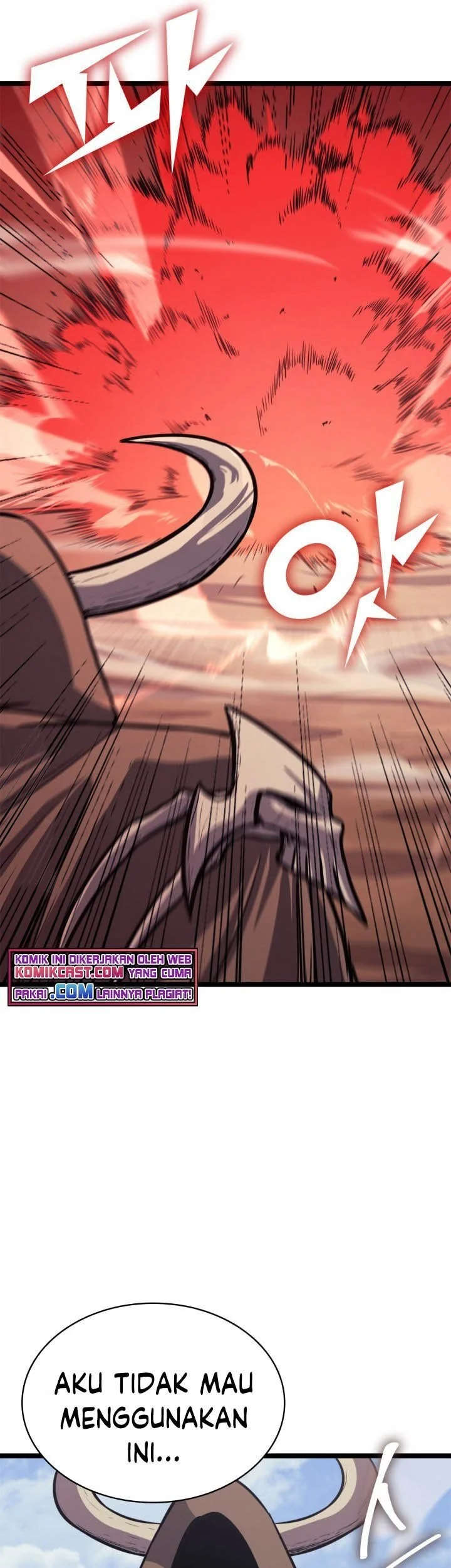 Max Level Returner Chapter 130 - halaman 17