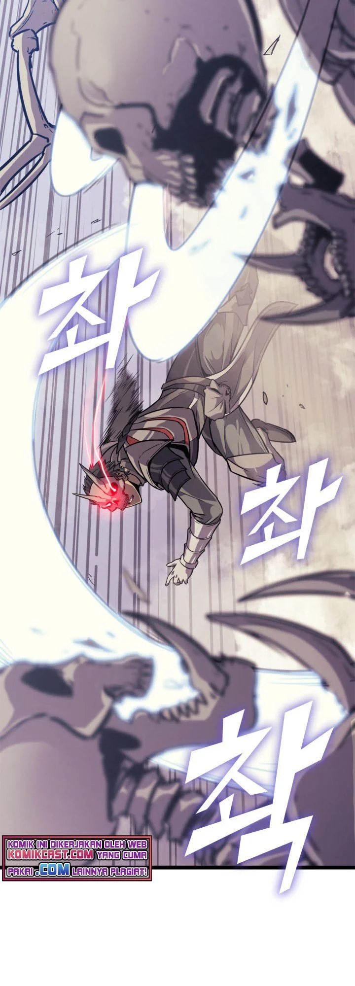 Max Level Returner Chapter 130 - halaman 27