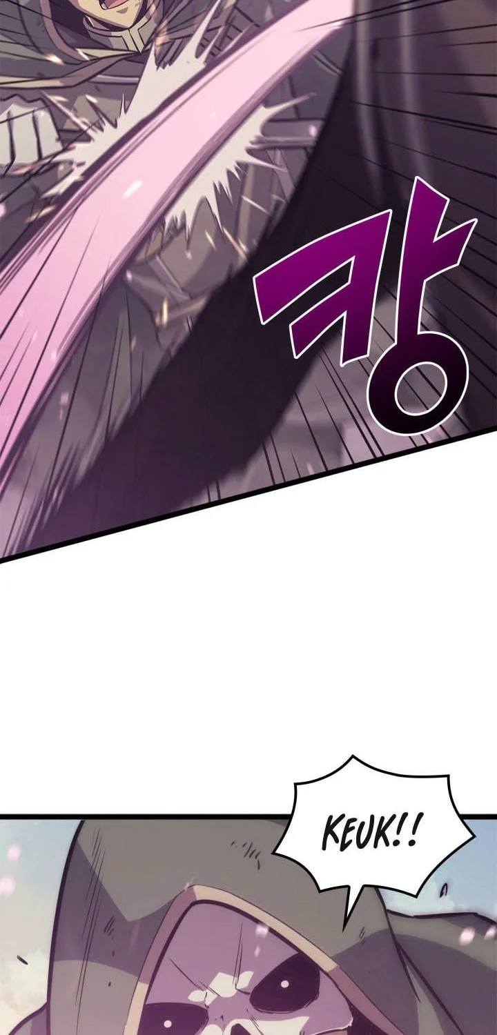 Max Level Returner Chapter 130 - halaman 3