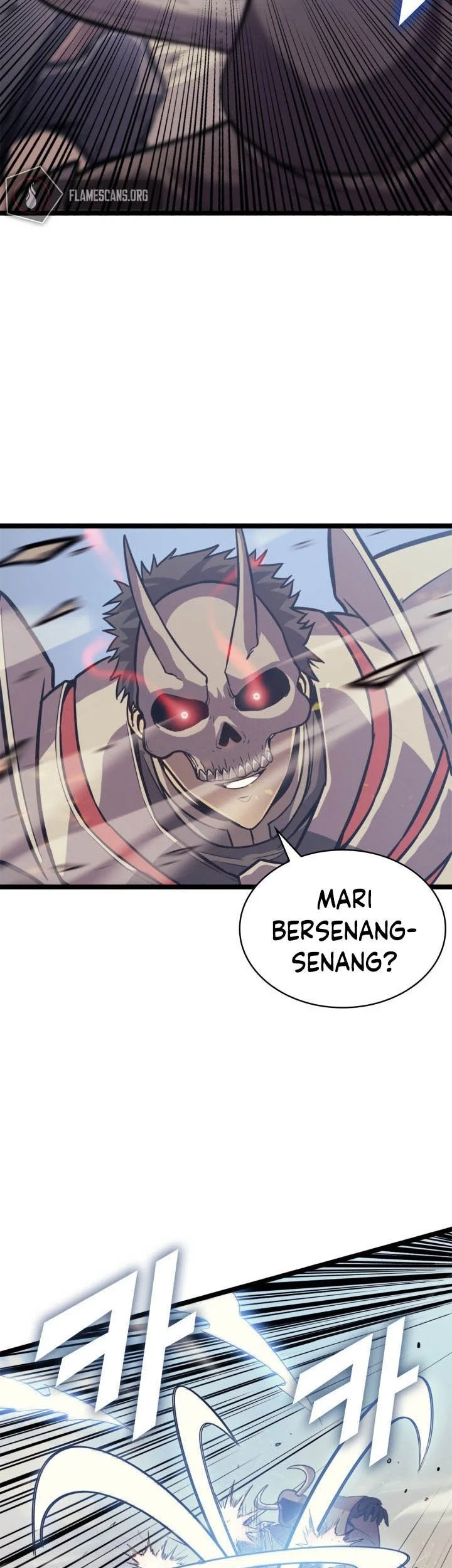 Max Level Returner Chapter 130 - halaman 30