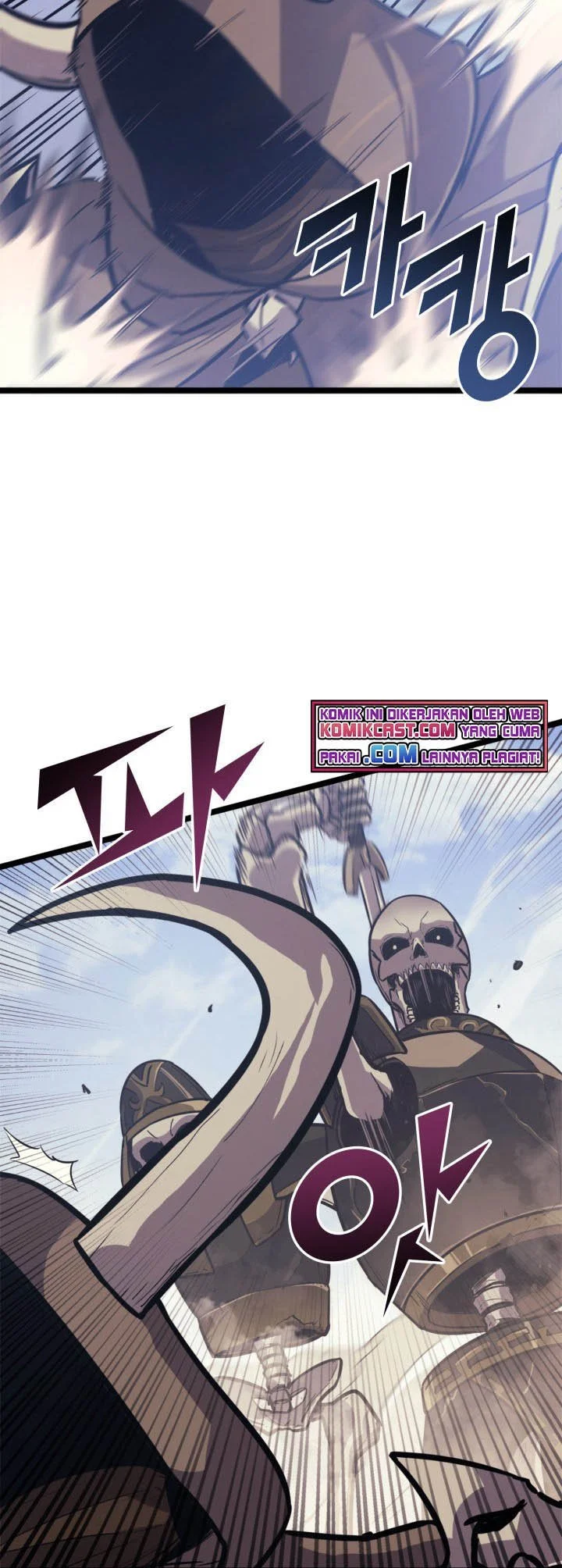Max Level Returner Chapter 130 - halaman 32