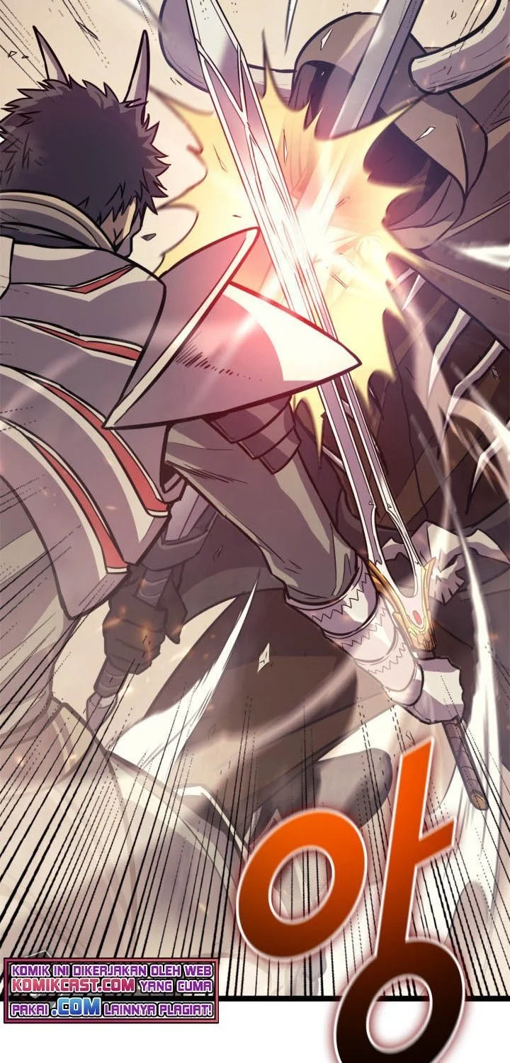 Max Level Returner Chapter 130 - halaman 44