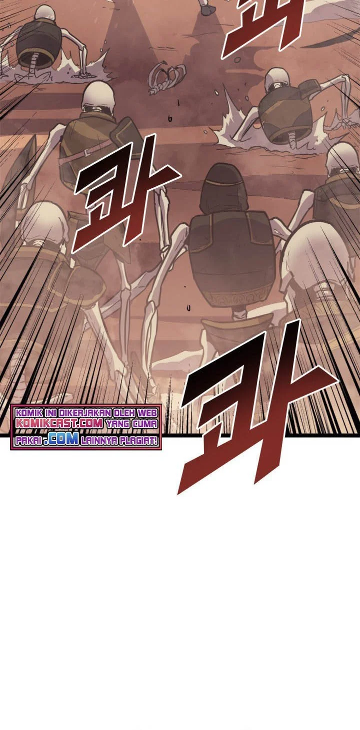 Max Level Returner Chapter 130 - halaman 47