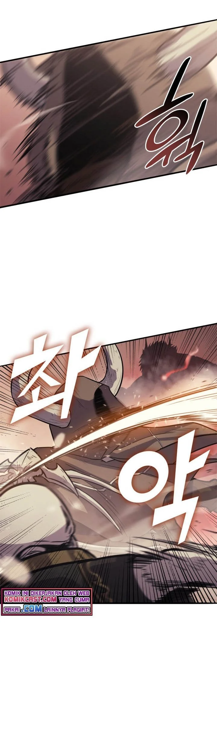Max Level Returner Chapter 130 - halaman 53