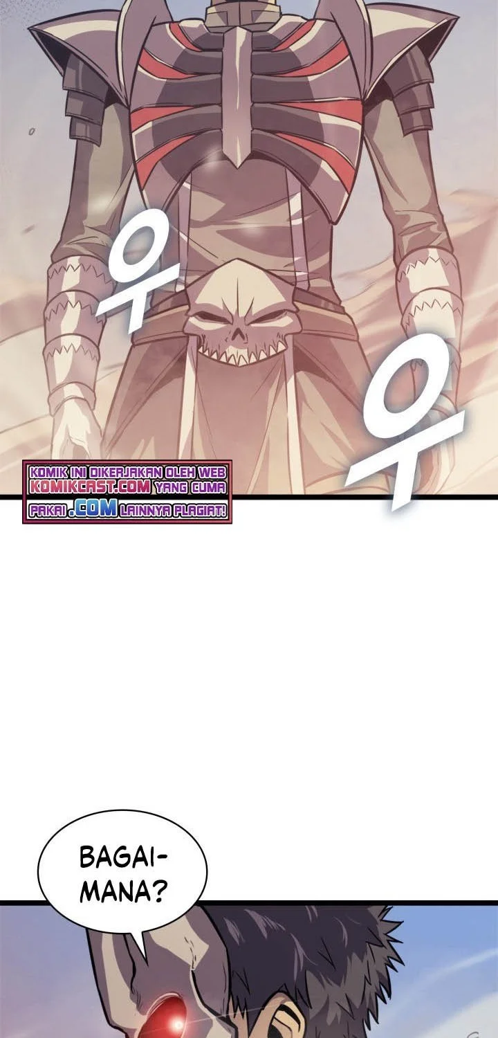 Max Level Returner Chapter 130 - halaman 59