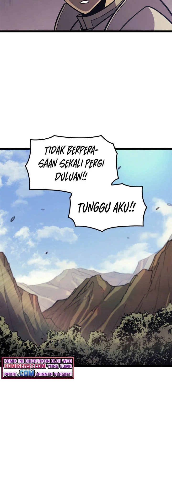 Max Level Returner Chapter 130 - halaman 62