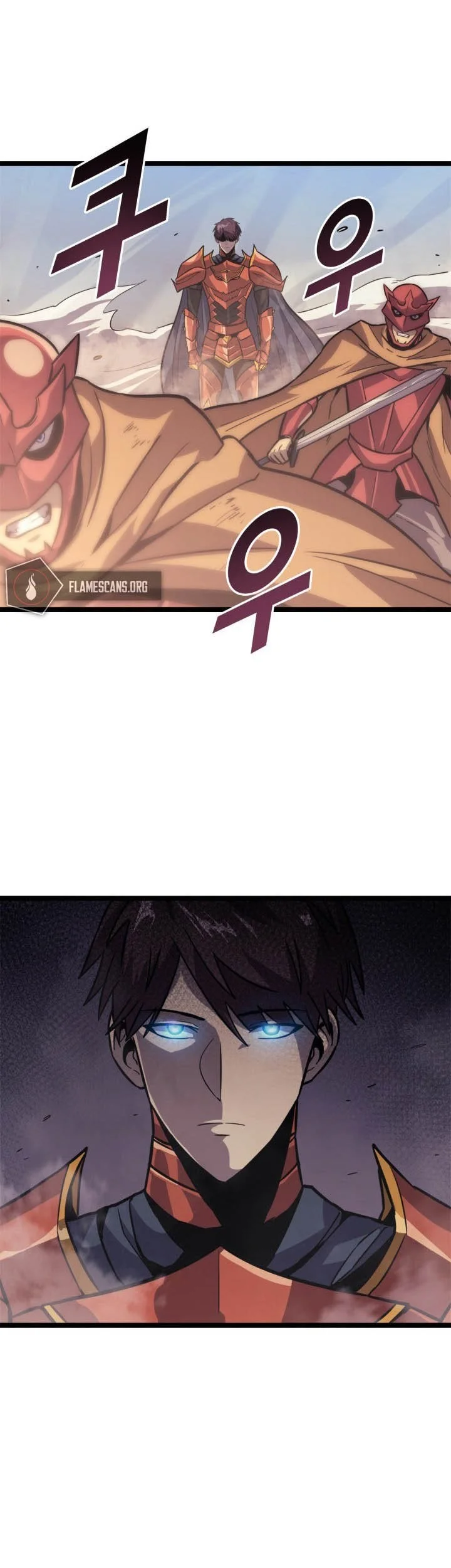 Max Level Returner Chapter 130 - halaman 65