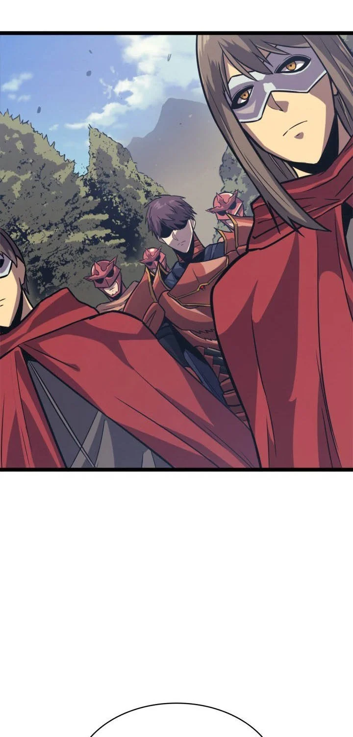 Max Level Returner Chapter 130 - halaman 69