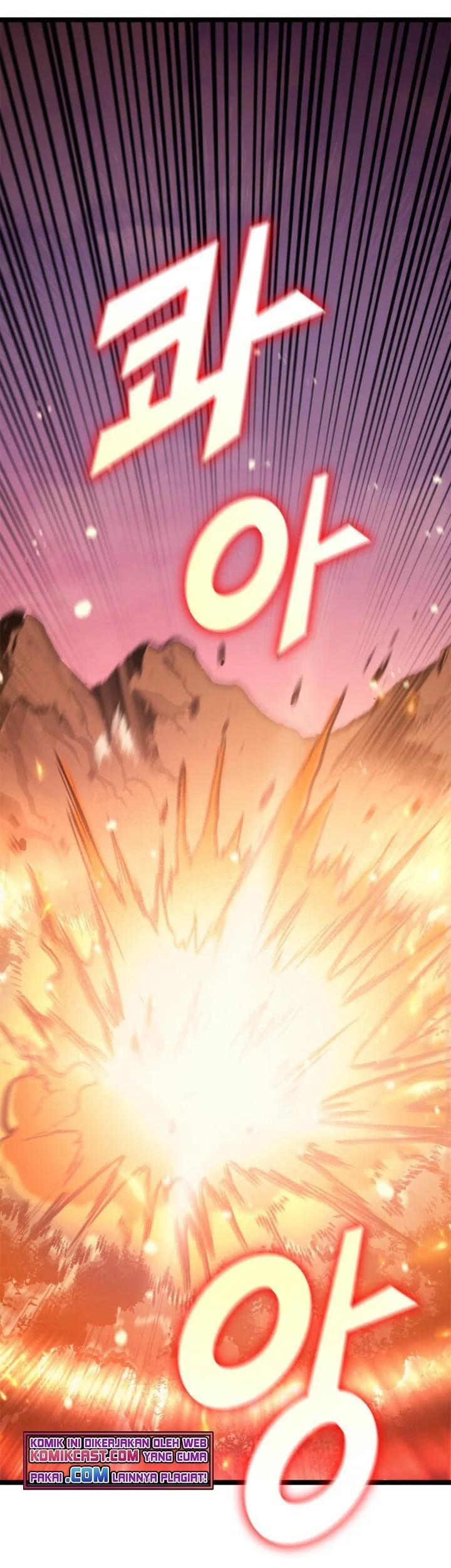 Max Level Returner Chapter 130 - halaman 83