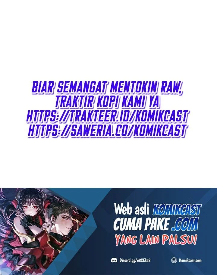 Max Level Returner Chapter 130 - halaman 84