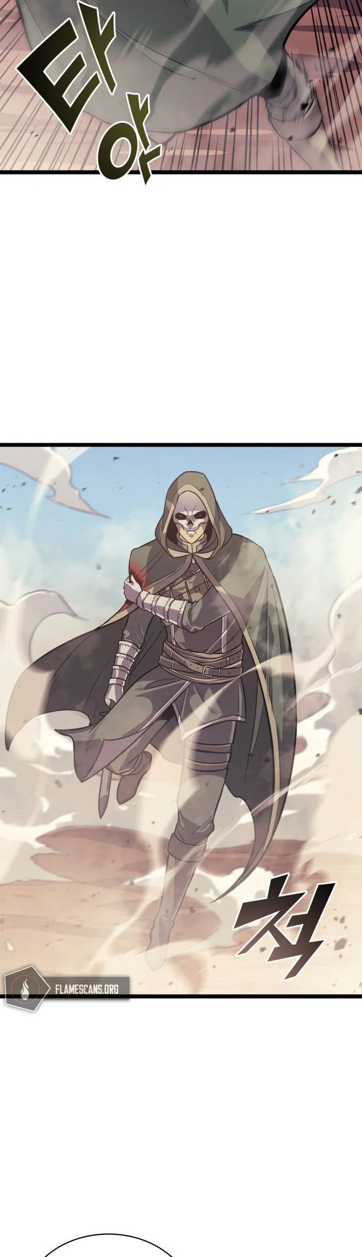 Max Level Returner Chapter 130 - halaman 9