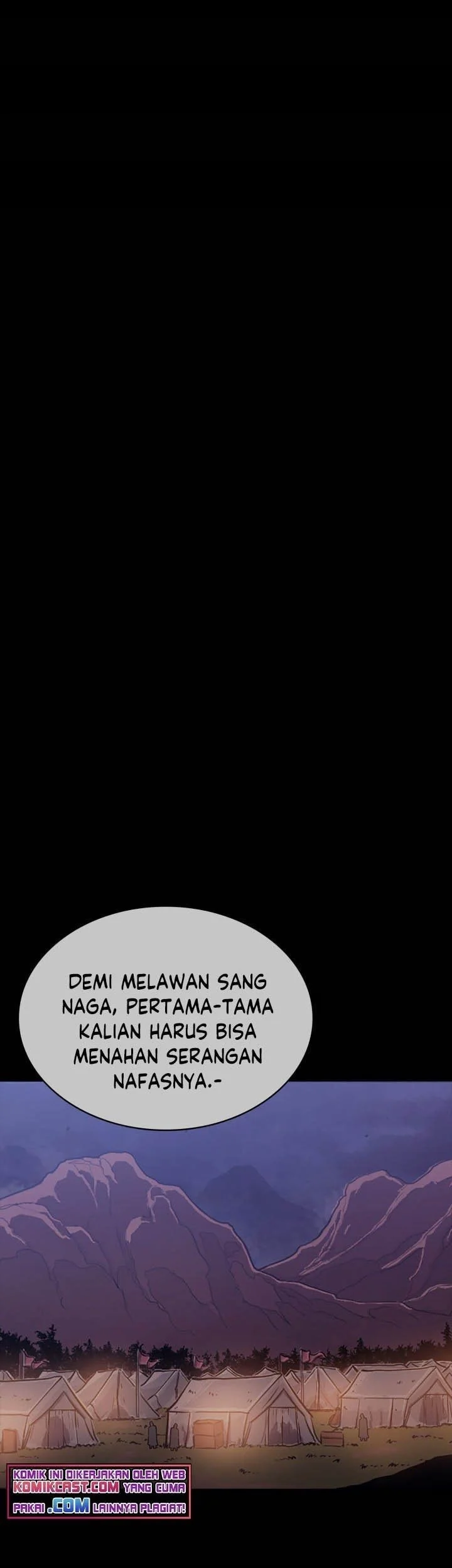 Max Level Returner Chapter 131 - halaman 1