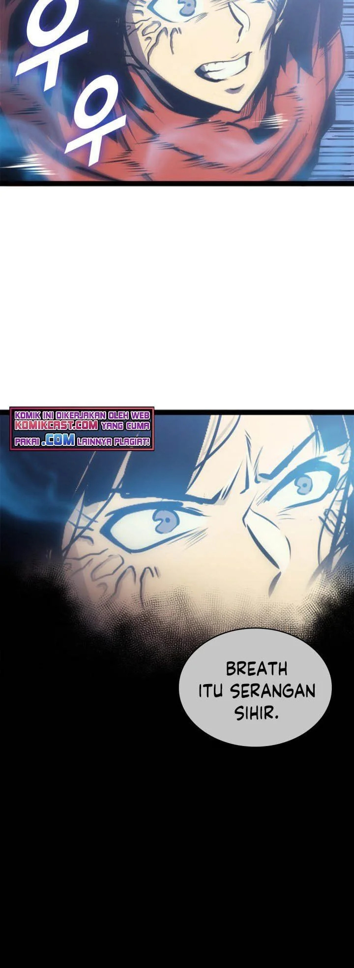 Max Level Returner Chapter 131 - halaman 10
