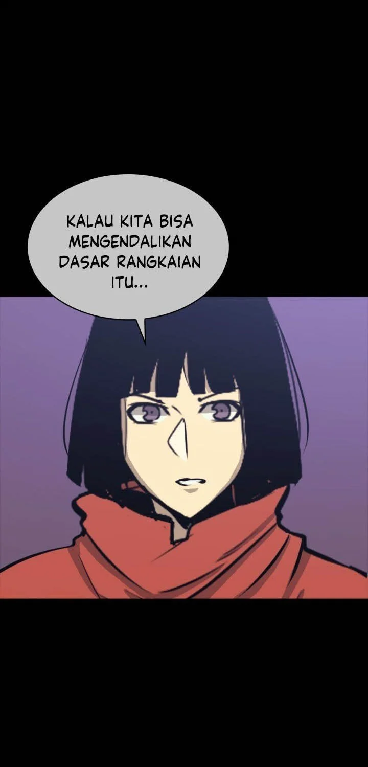 Max Level Returner Chapter 131 - halaman 12