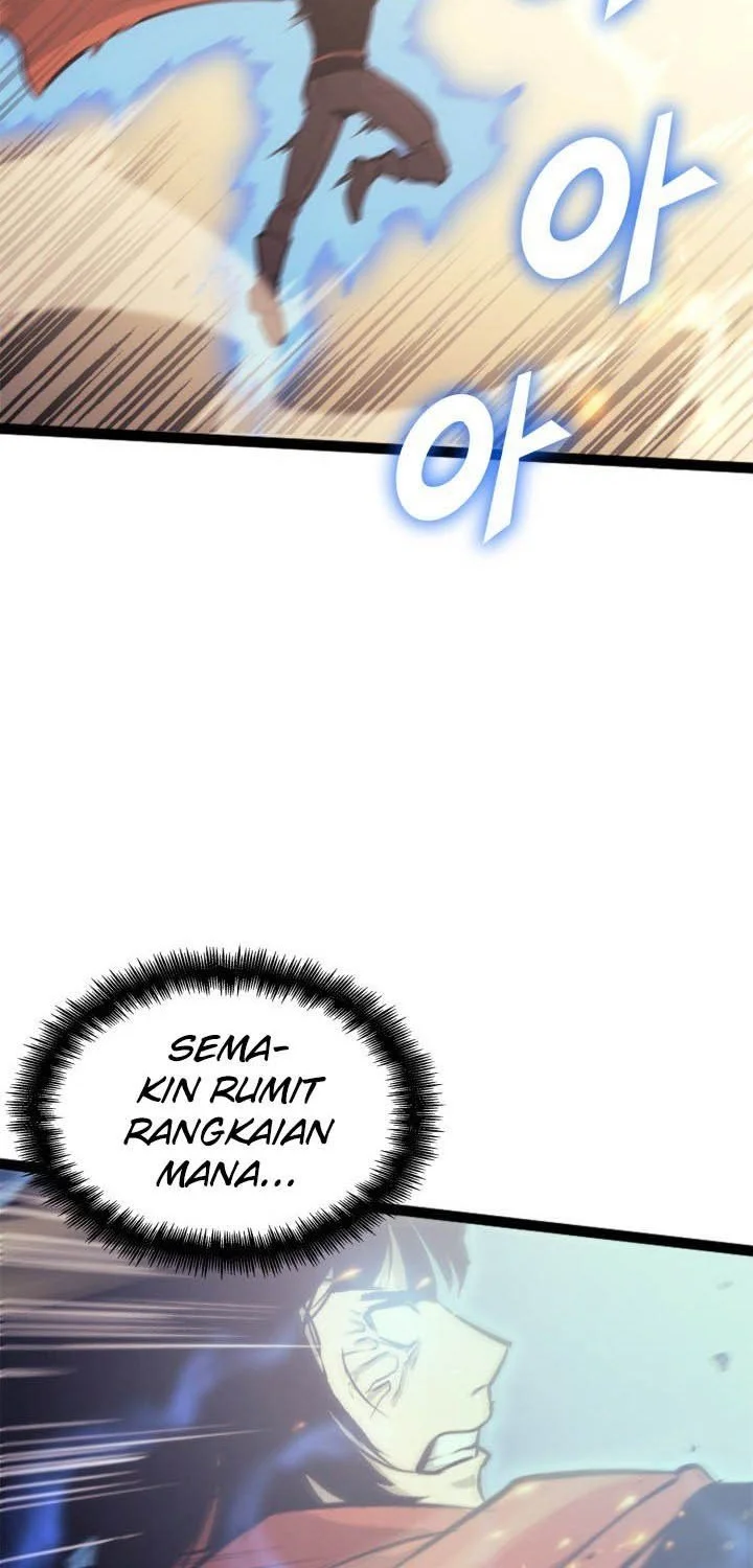 Max Level Returner Chapter 131 - halaman 14