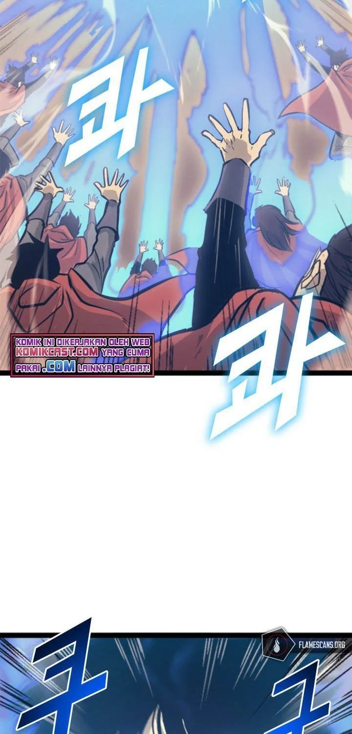 Max Level Returner Chapter 131 - halaman 17