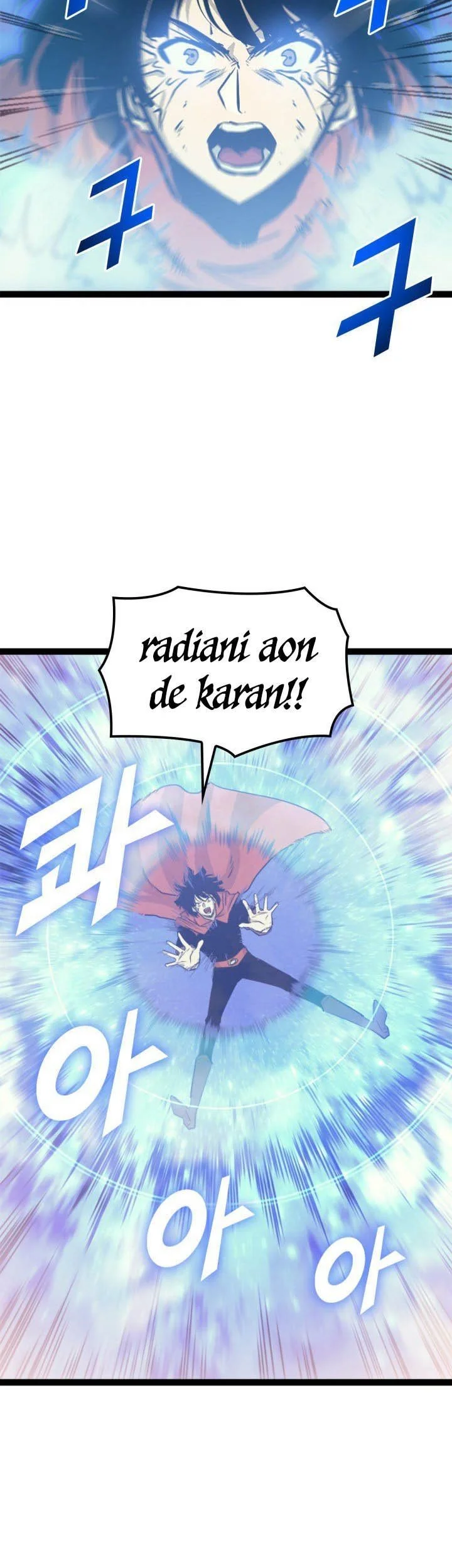 Max Level Returner Chapter 131 - halaman 18