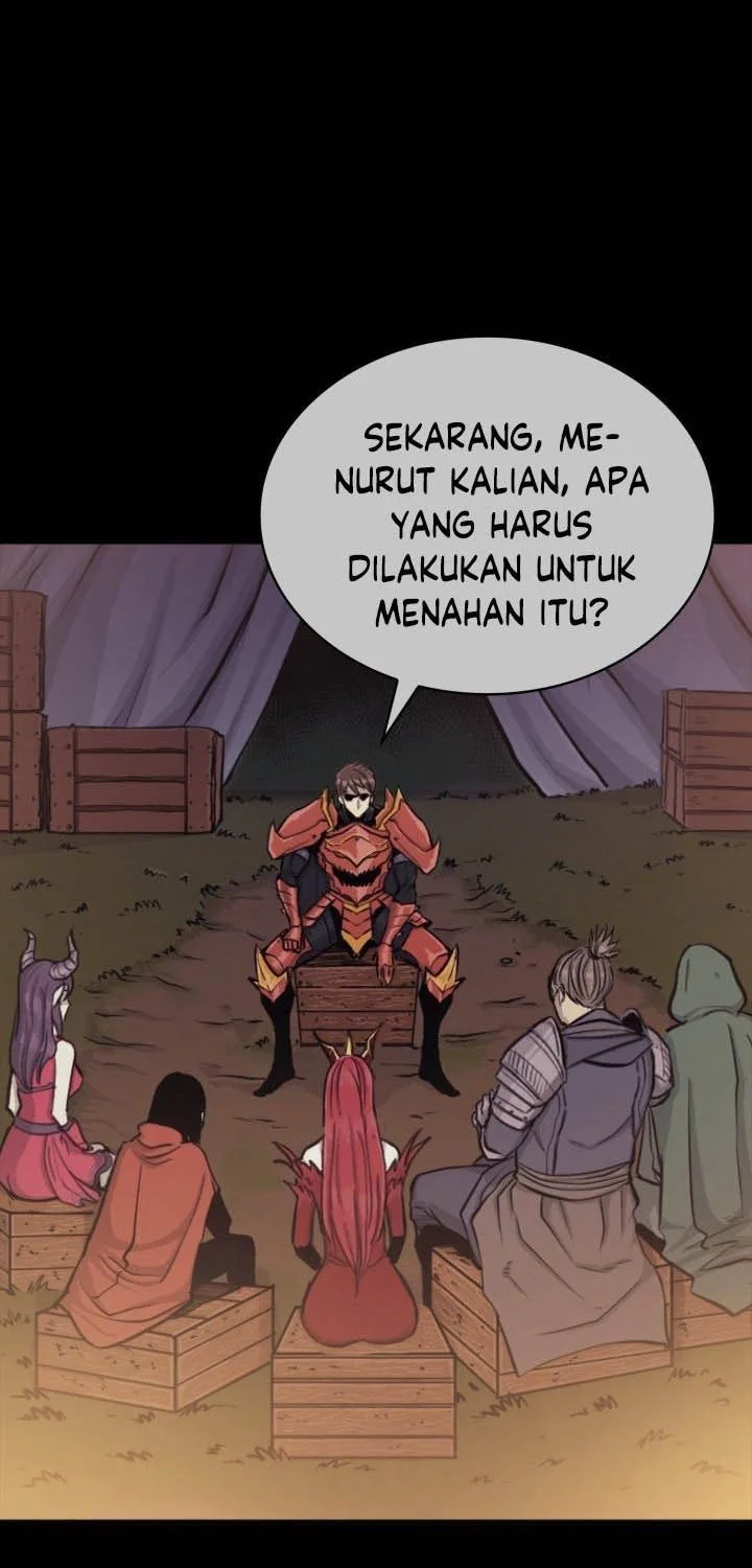 Max Level Returner Chapter 131 - halaman 2