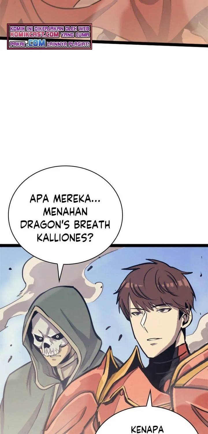 Max Level Returner Chapter 131 - halaman 32