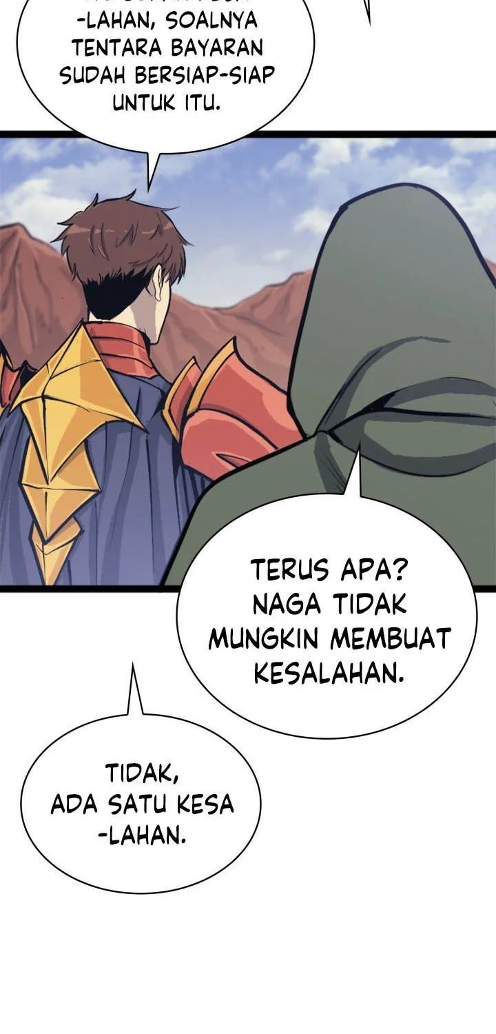 Max Level Returner Chapter 131 - halaman 34