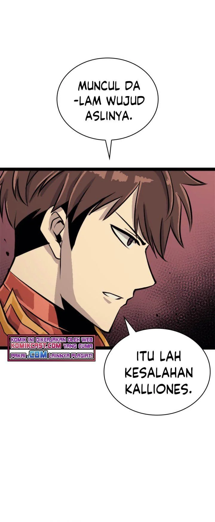 Max Level Returner Chapter 131 - halaman 35