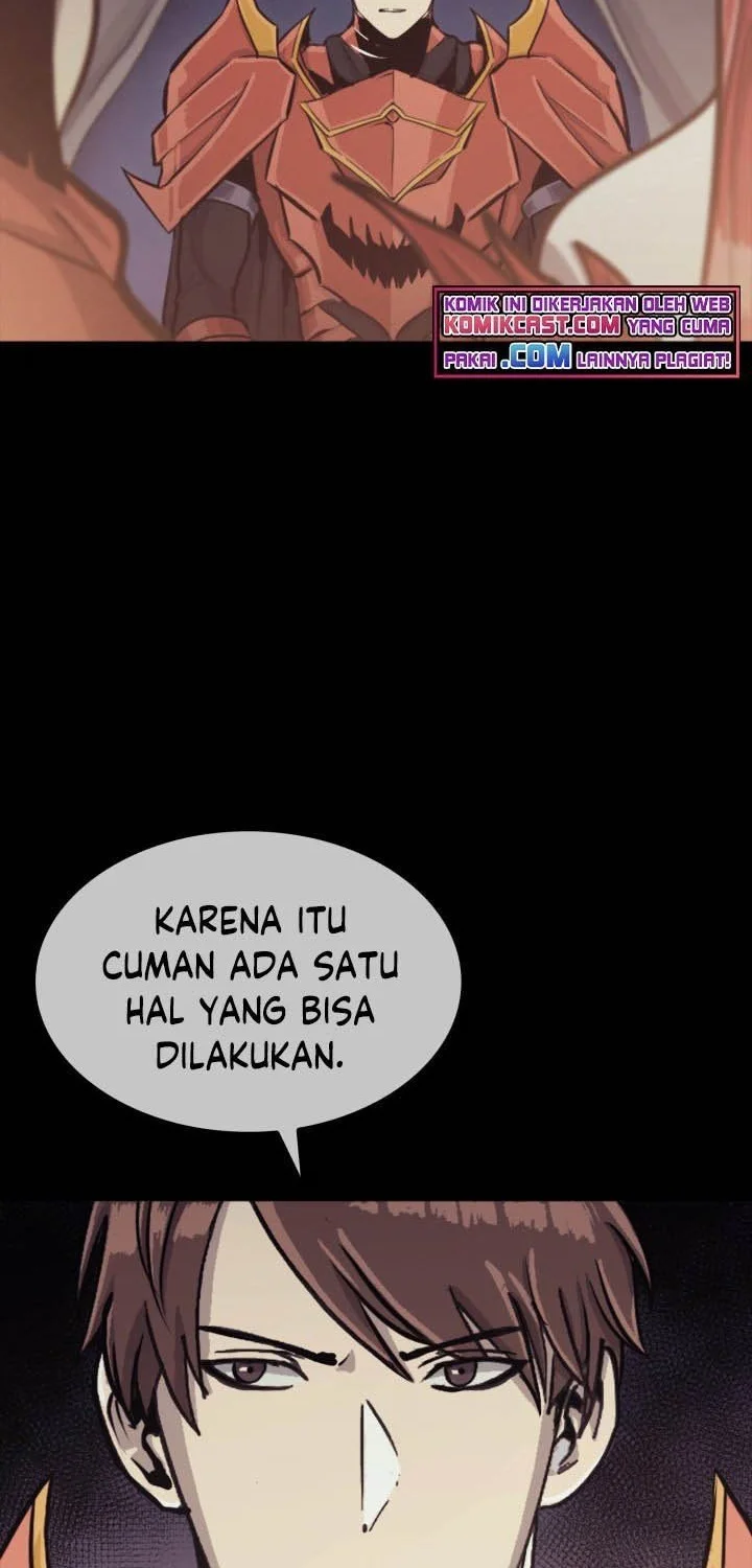Max Level Returner Chapter 131 - halaman 4