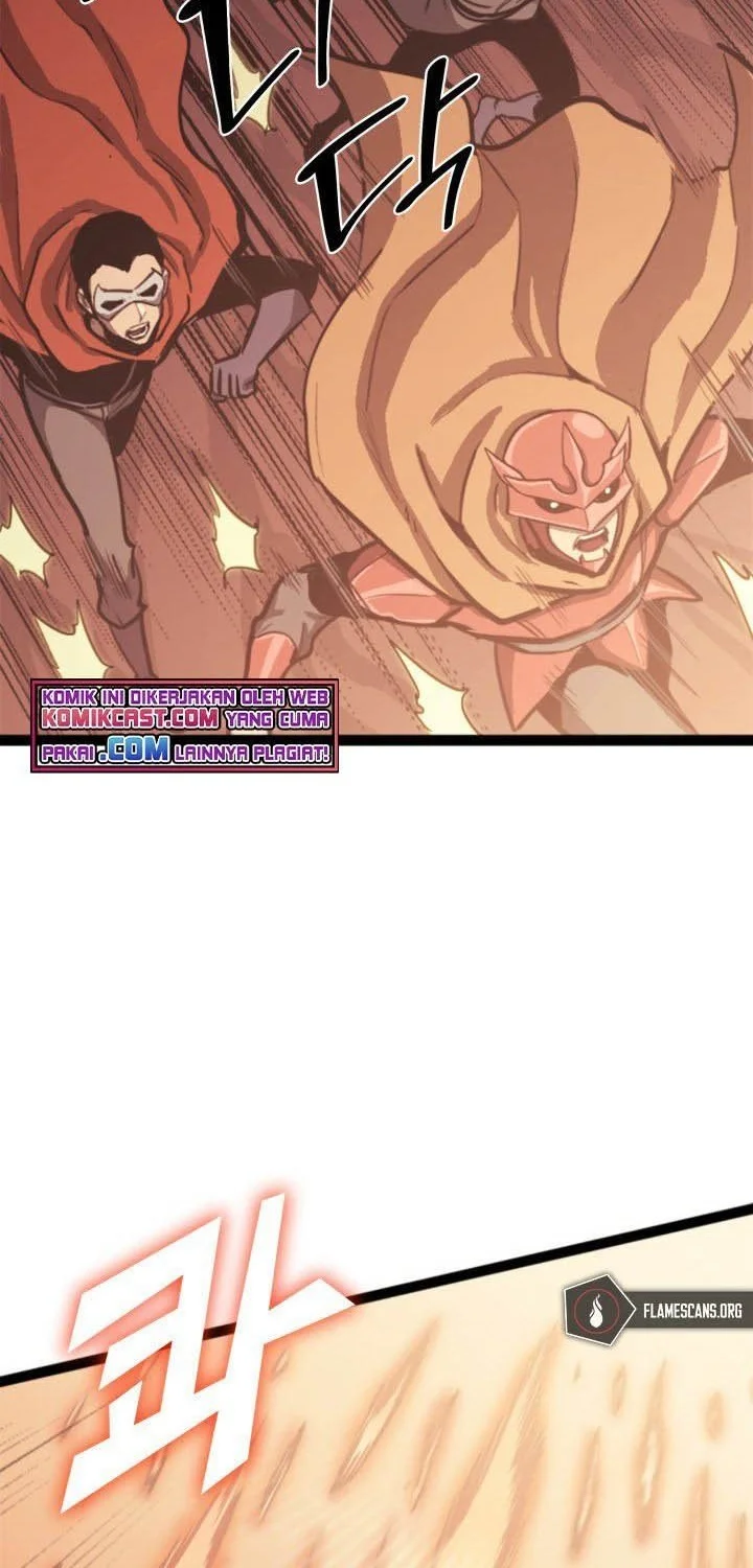 Max Level Returner Chapter 131 - halaman 47