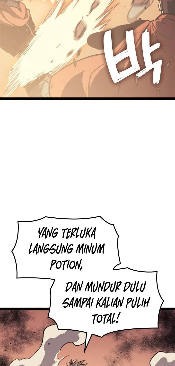 Max Level Returner Chapter 131 - halaman 49