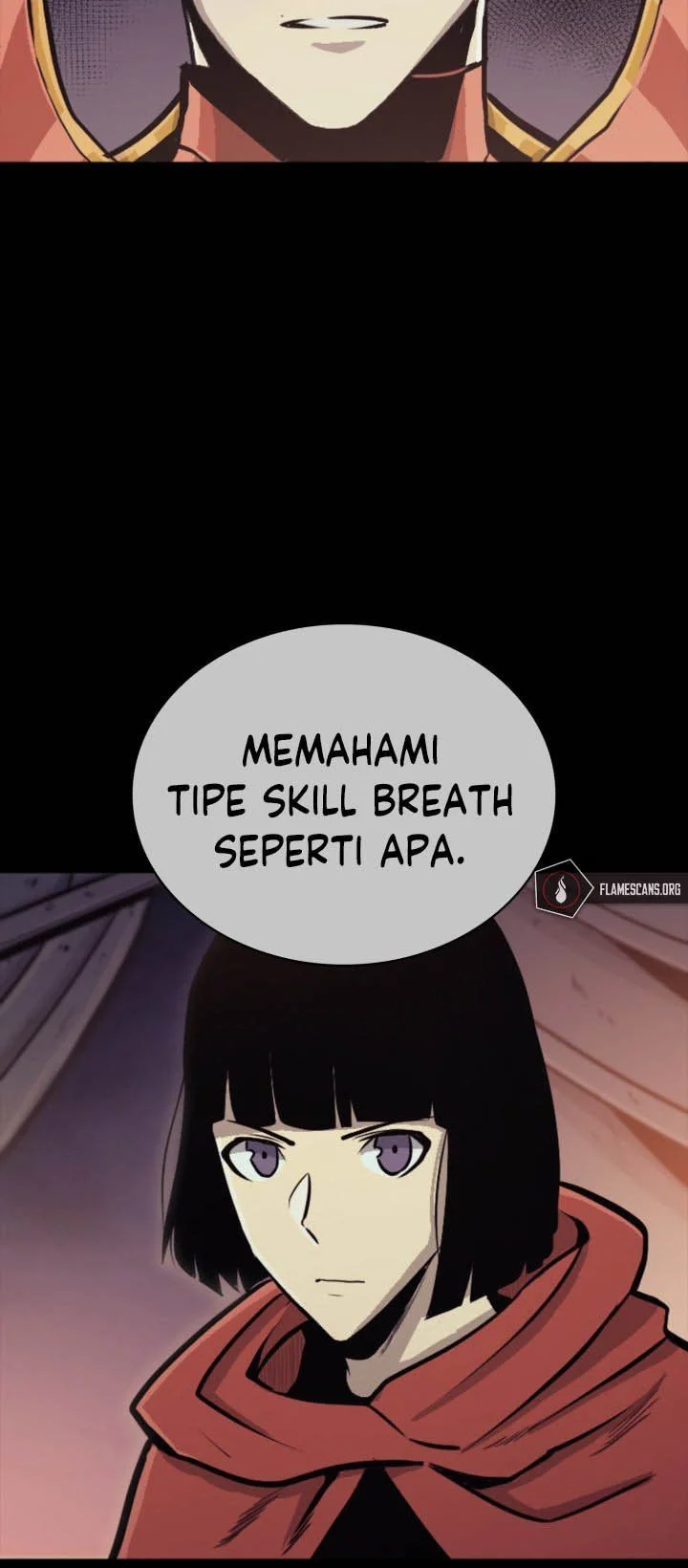 Max Level Returner Chapter 131 - halaman 5