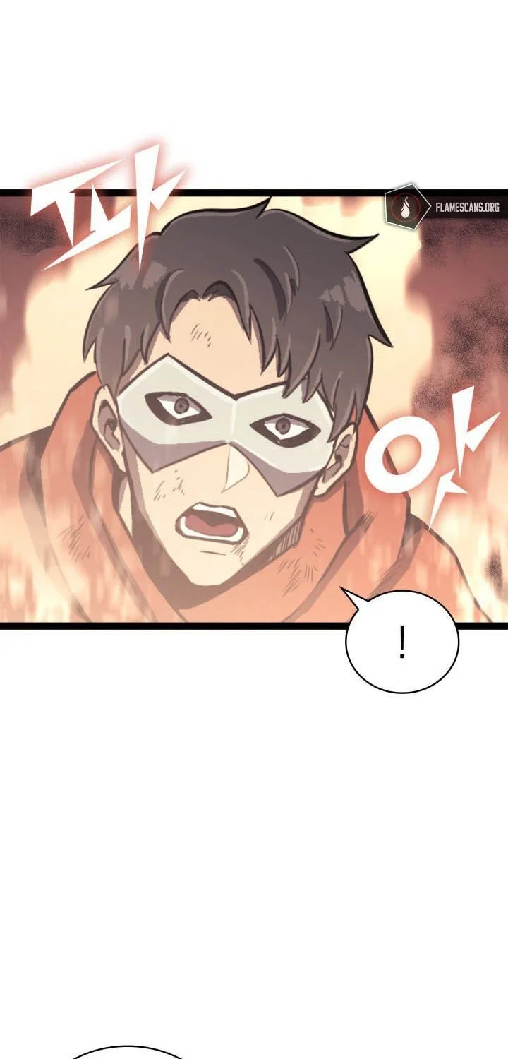 Max Level Returner Chapter 131 - halaman 54