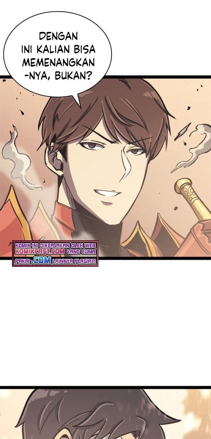 Max Level Returner Chapter 131 - halaman 57