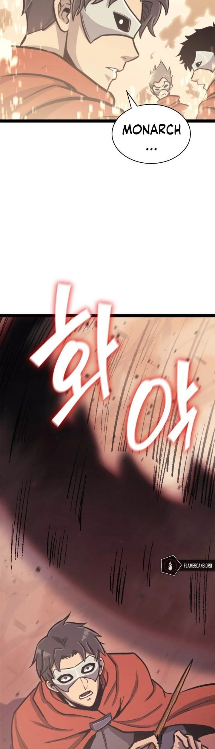 Max Level Returner Chapter 131 - halaman 58
