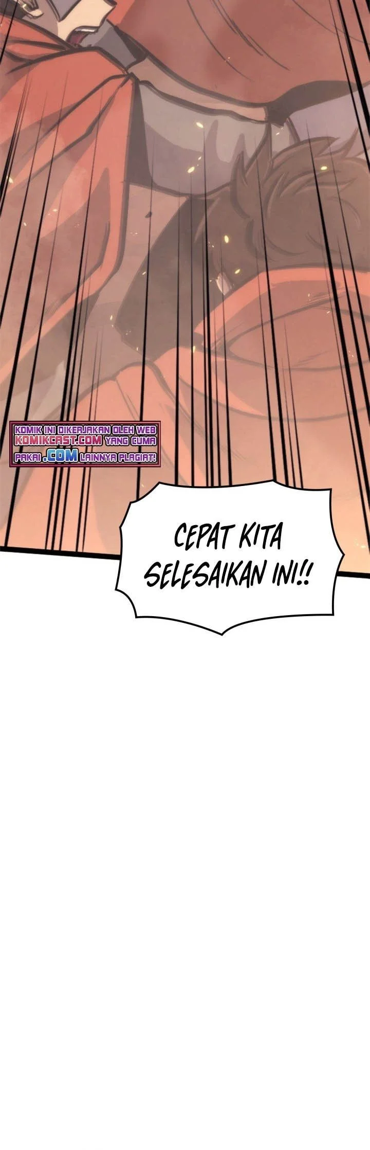 Max Level Returner Chapter 131 - halaman 65