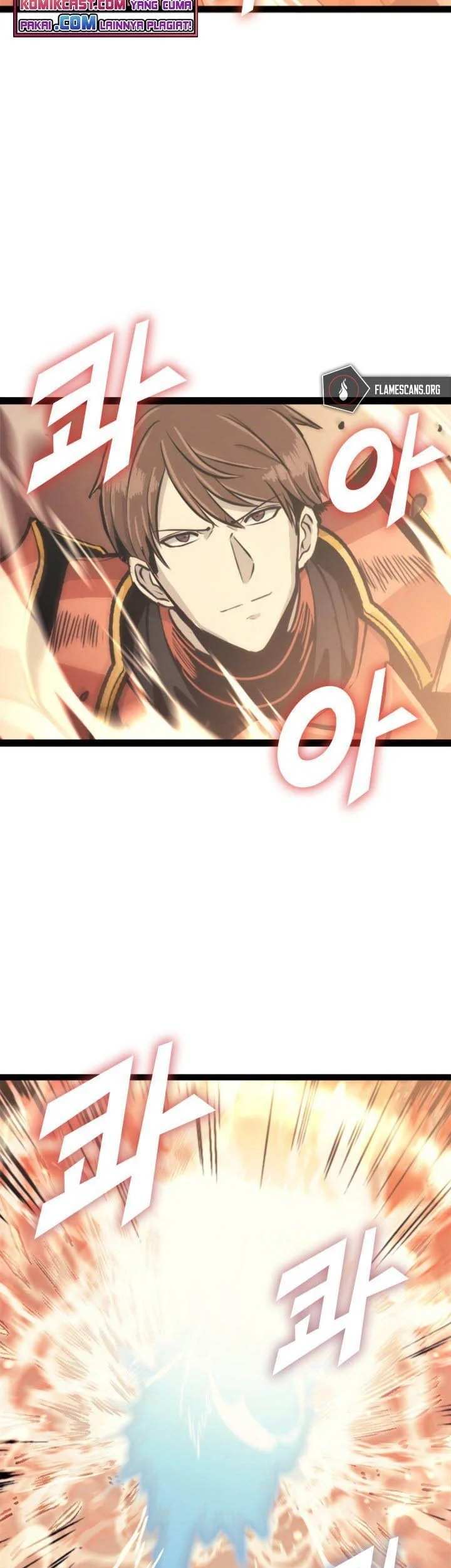 Max Level Returner Chapter 131 - halaman 8